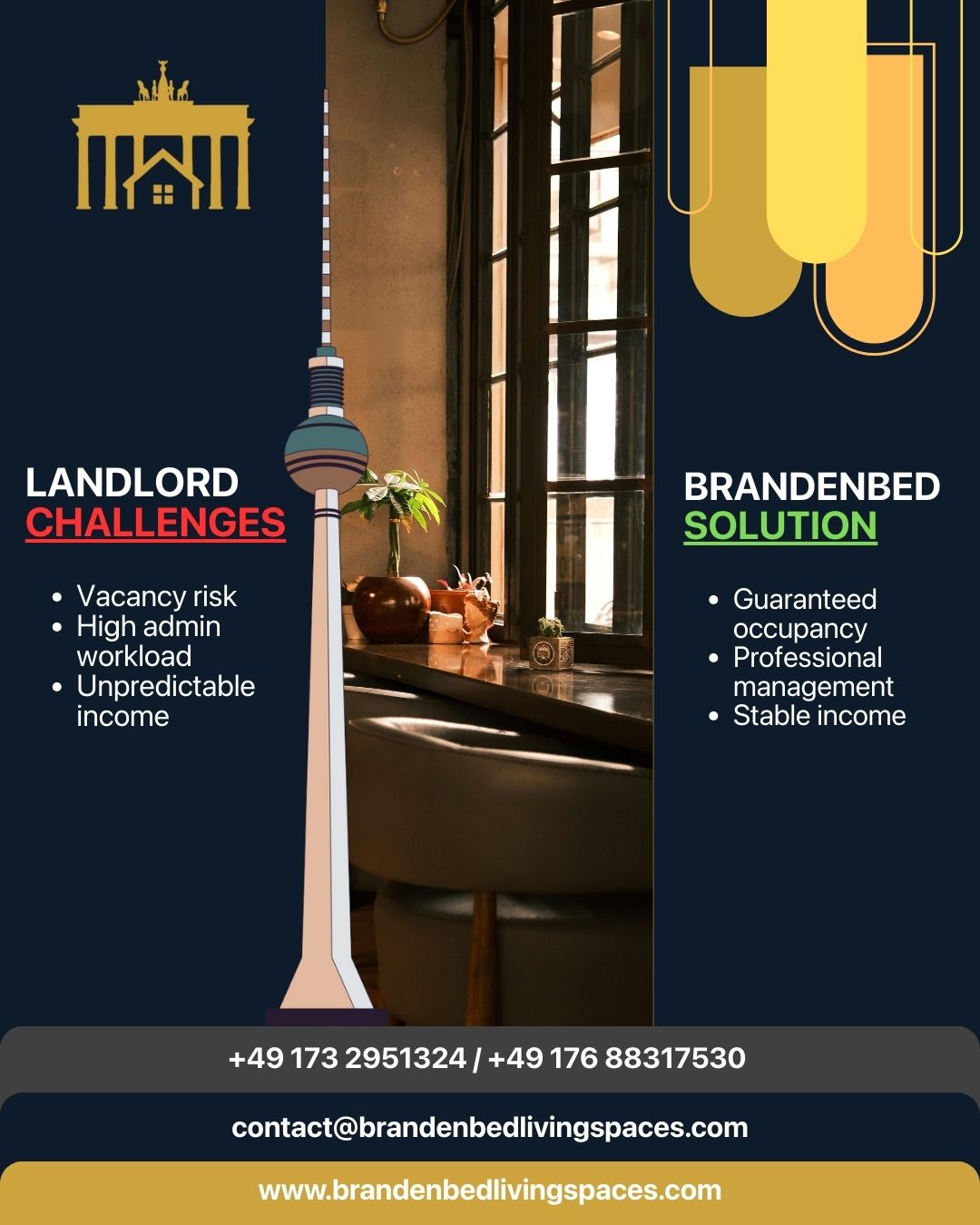 Brandenbed Living Spaces Furniture Brand Germany