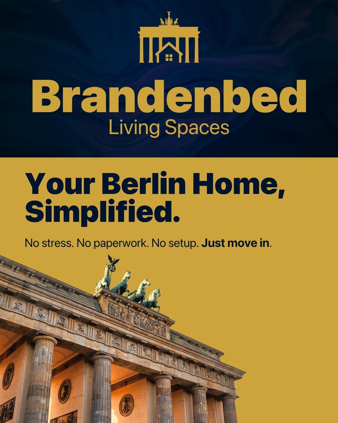 Brandenbed Living Spaces Furniture Brand Germany