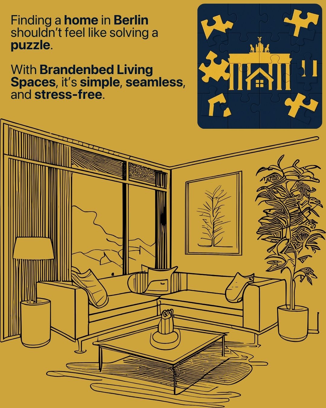 Brandenbed Living Spaces Furniture Brand Germany