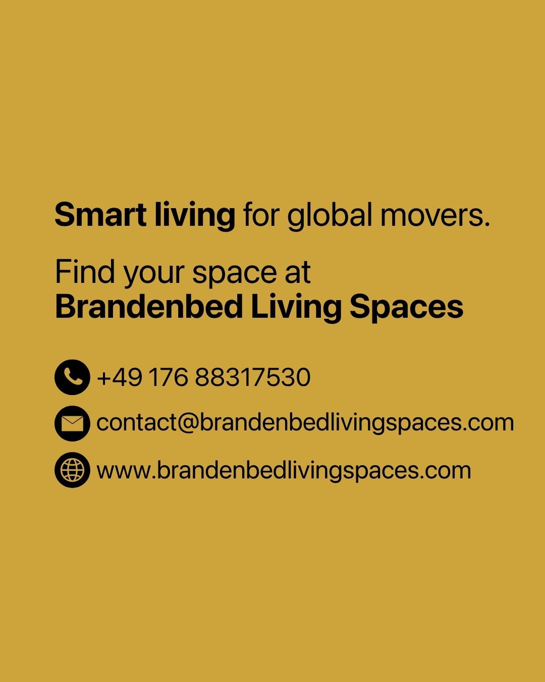 Brandenbed Living Spaces Furniture Brand Germany