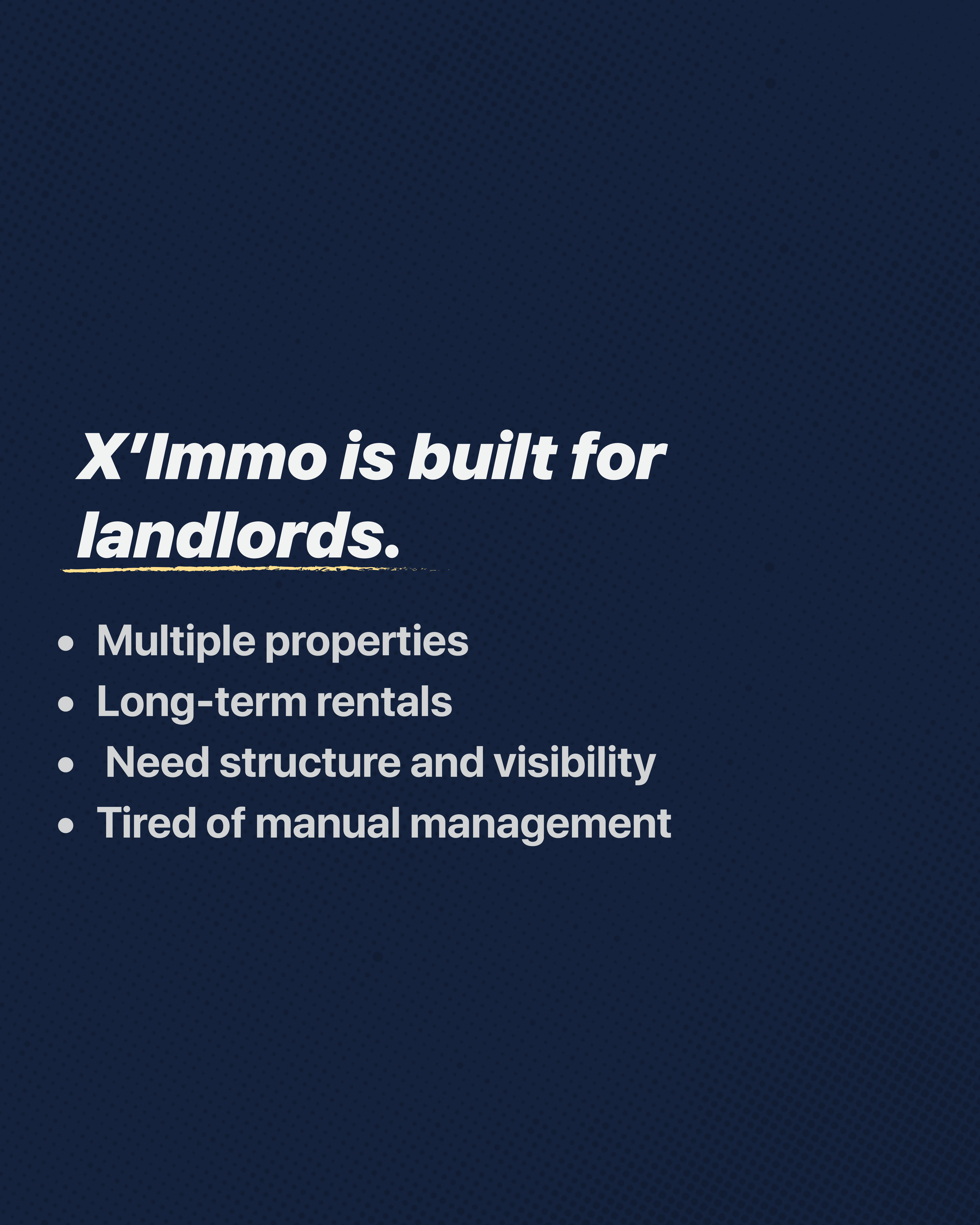 Ximmo Real Estate Brand Identity Design