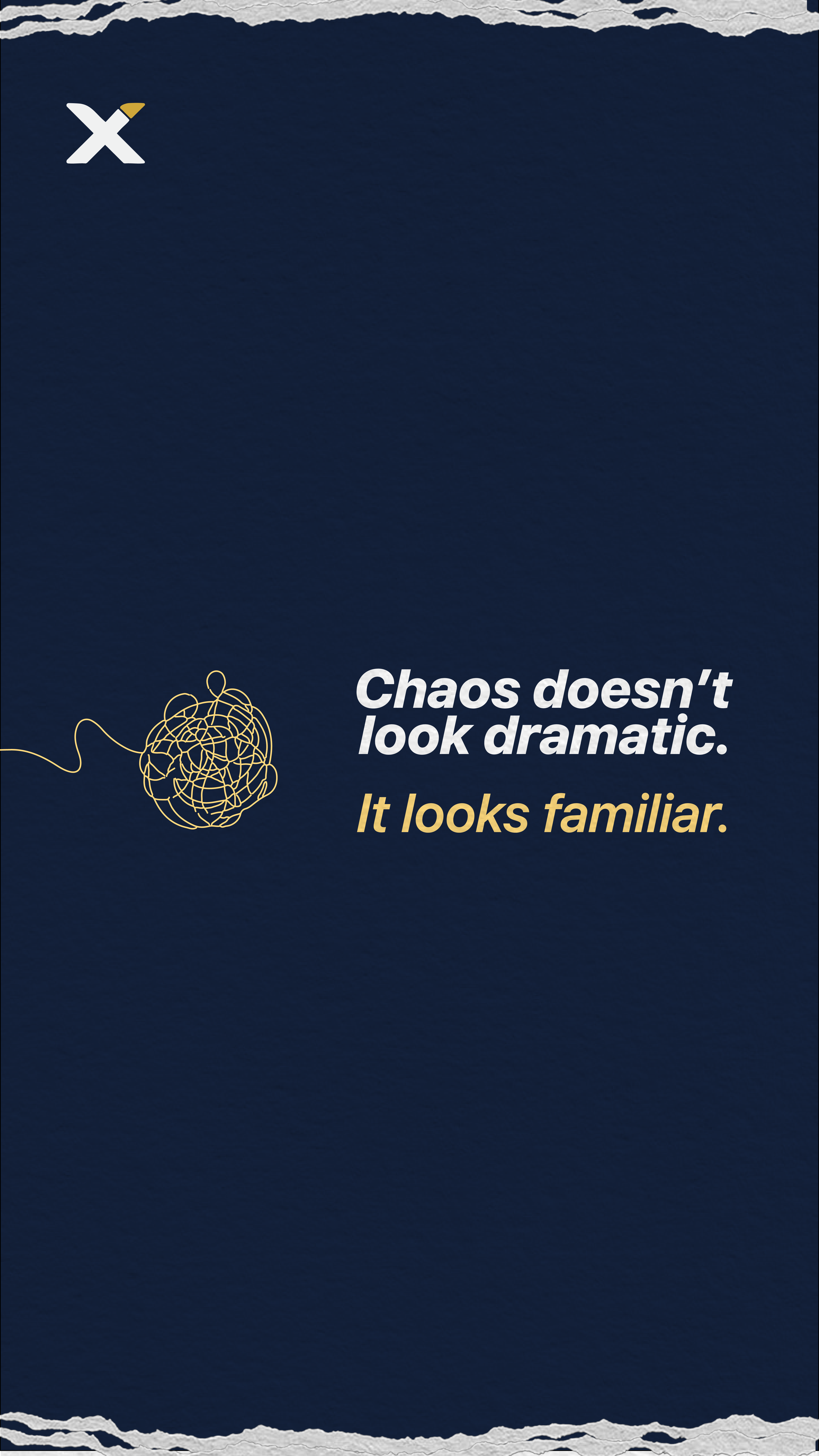Ximmo Real Estate Brand Identity Design